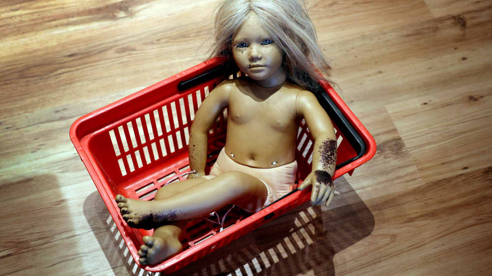 Kinderhandel nimmt weltweit zu – fast jedes dritte Opfer ist minderjährig