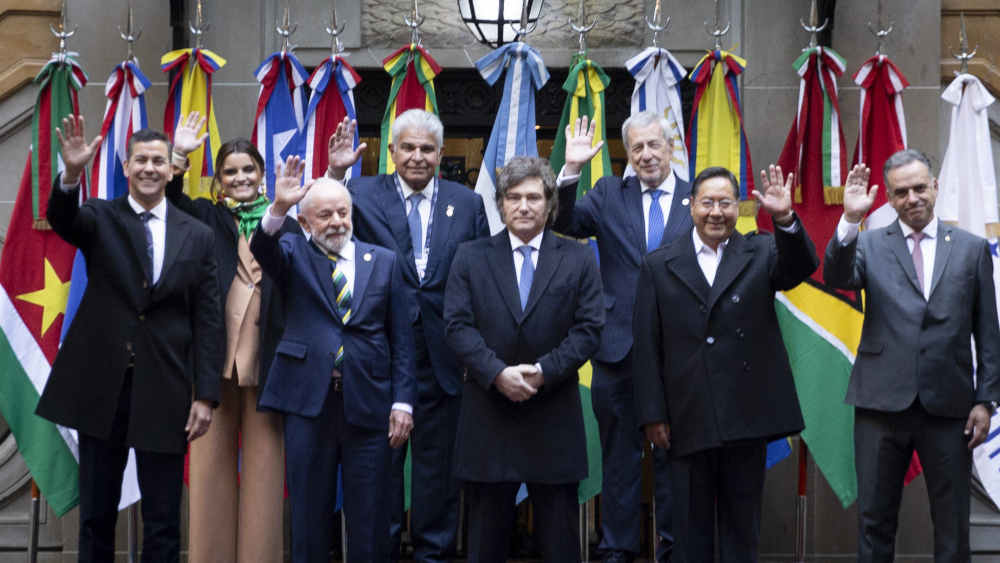 Hilfswerke kritisieren das Freihandelsabkommen der EU mit den Mercosur-Staaten