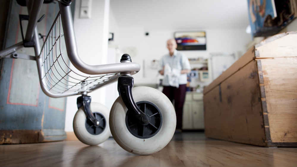 Der GKV-Spitzenverband verlangt echte Reformen bei der Pflegeversicherung