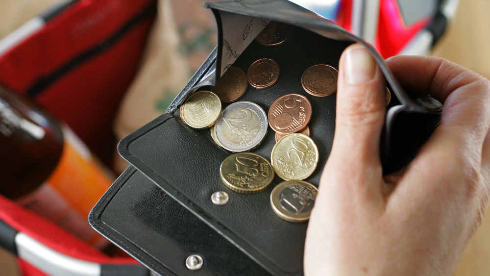 Kommunen sehen Vereinfachungspotenzial durch Pauschalierungen bei der Sozialhilfe (Symbolbild)