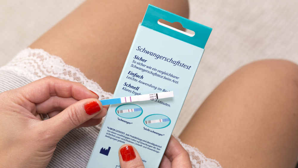 Die CDU will das Abtreibungsrecht nicht verändern