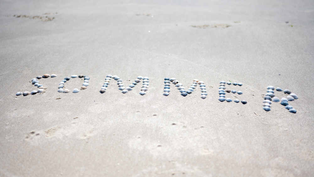 Die Mehrheit der Deutschen verbringt den Sommerurlaub am liebsten am Meer