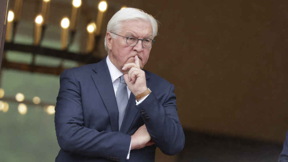 Steinmeier fordert im Rentenstreit eine Lösung und betont die Notwendigkeit gemeinsamer Kompromisse