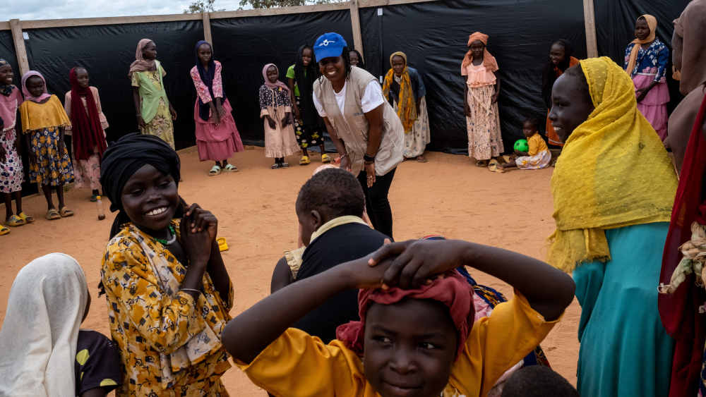 Die Kinderrechtsorganisation Terres des Hommes hat ihre Jahresbilanz für 2024 vorgestellt