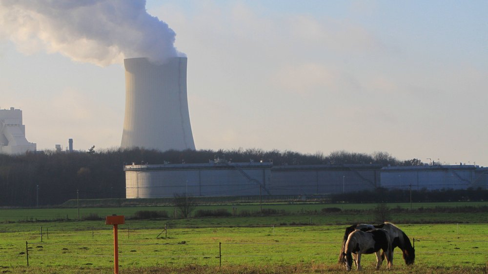 Die EU will Treibhausgase bis 2040 um 90 Prozent senken