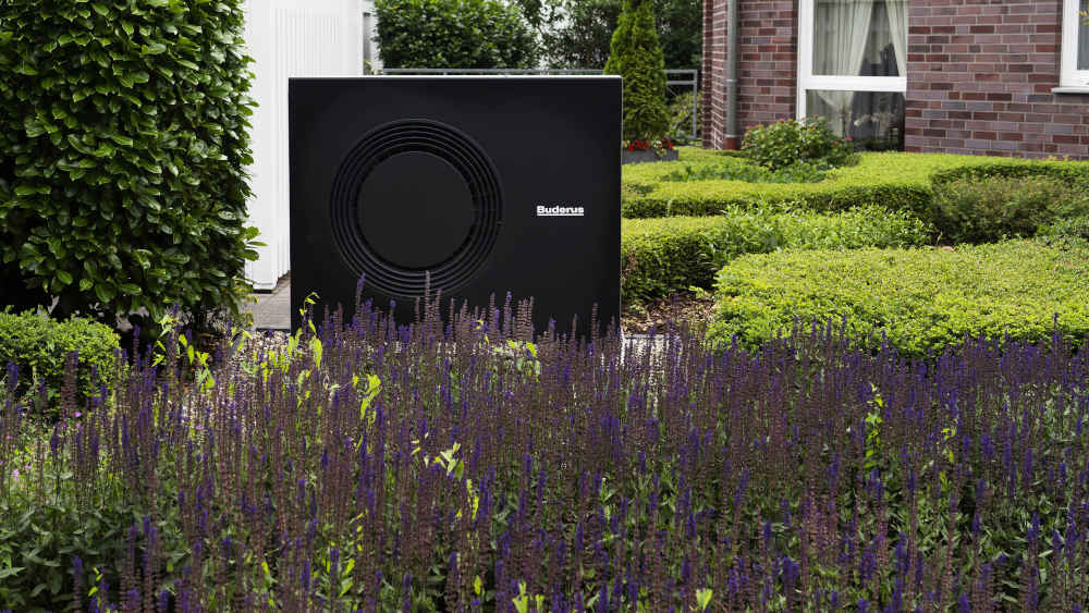 Heizkosten werden laut einer Analyse durch eine Wärmepumpe deutlich reduziert