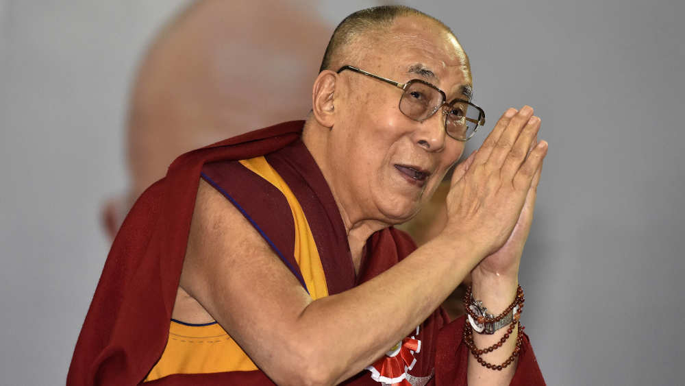 Der Dalai Lama, hier 2018, will, dass die Rolle des Dalai Lama als religiöser Führer erhalten bleibt