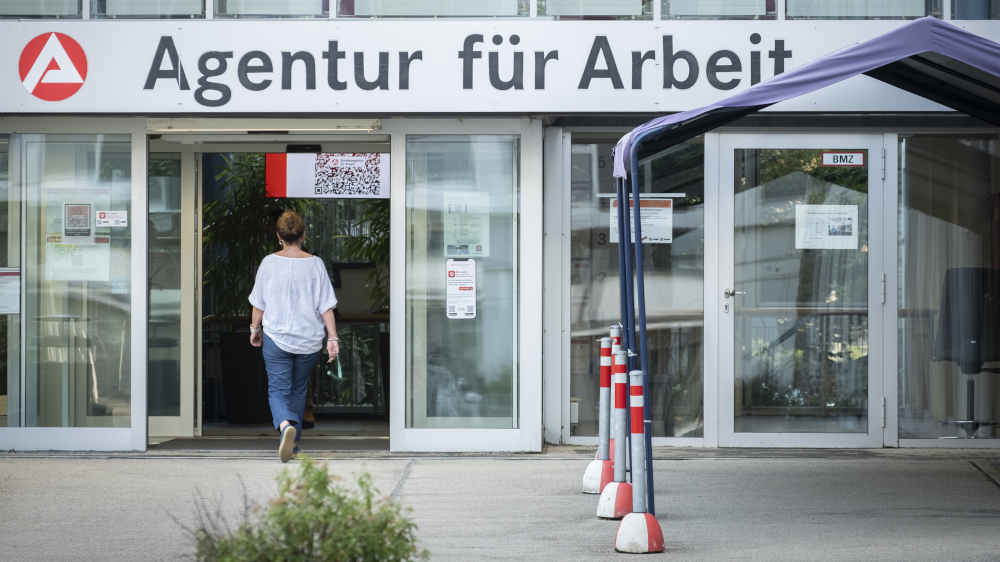 Sozialverbände kritisieren die aktuelle Bürgergeld-Debatte (Symbolbild)