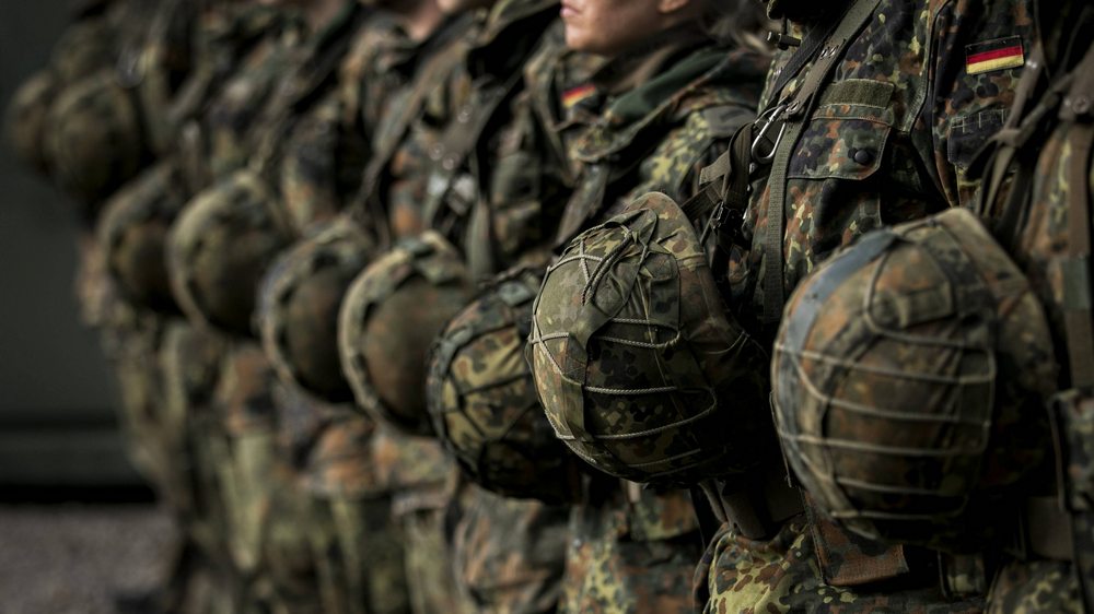 Image - Mehr als 5.500 Bundeswehrbesuche an Schulen