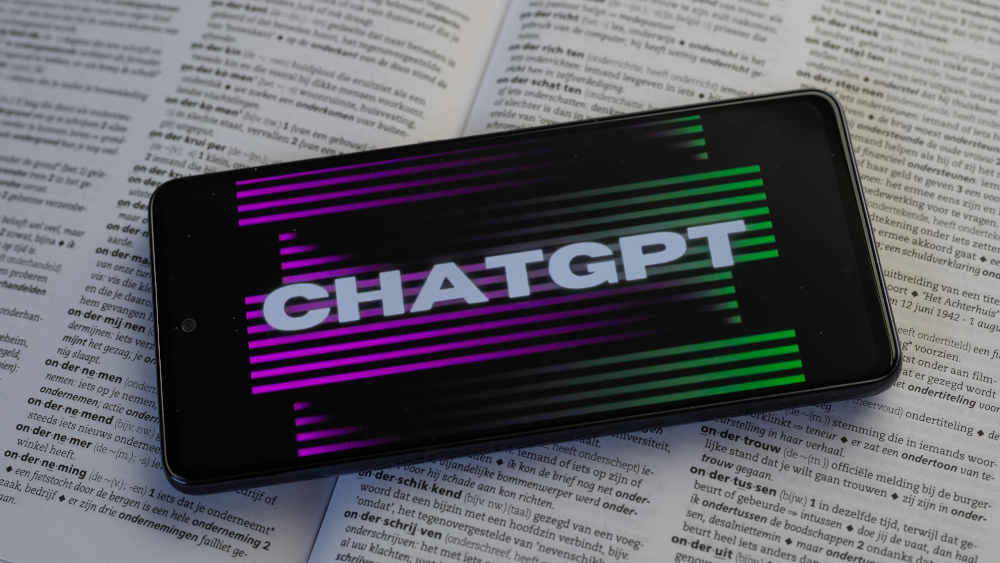 KI-Predigten bieten Unterstützung bei Sprache und Struktur, doch Kirchenrätin Volkmann warnt