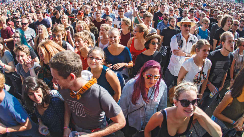 Jugendanteil in Deutschland bleibt auf historischem Tiefstand 