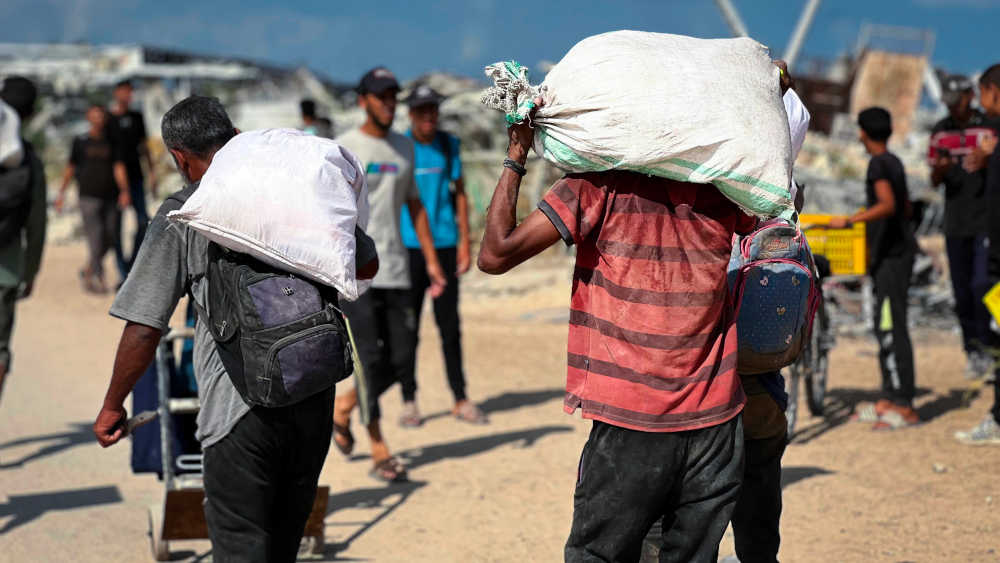 „Ärzte ohne Grenzen“ wirft der israelischen Armee massive Gewalt gegen Zivilisten an den Lebensmittel-Verteilzentren der GHF vor