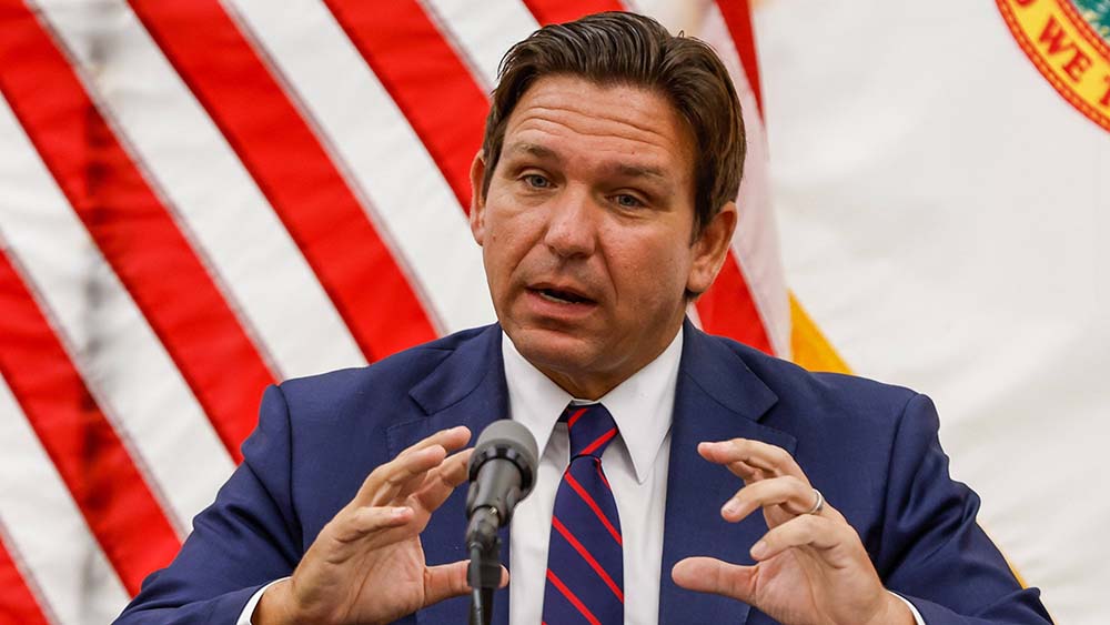 Unter dem republikanischen Gouverneur Ron DeSantis verzeichnet der US-Bundesstaat einen traurigen Rekord bei Hinrichtungen