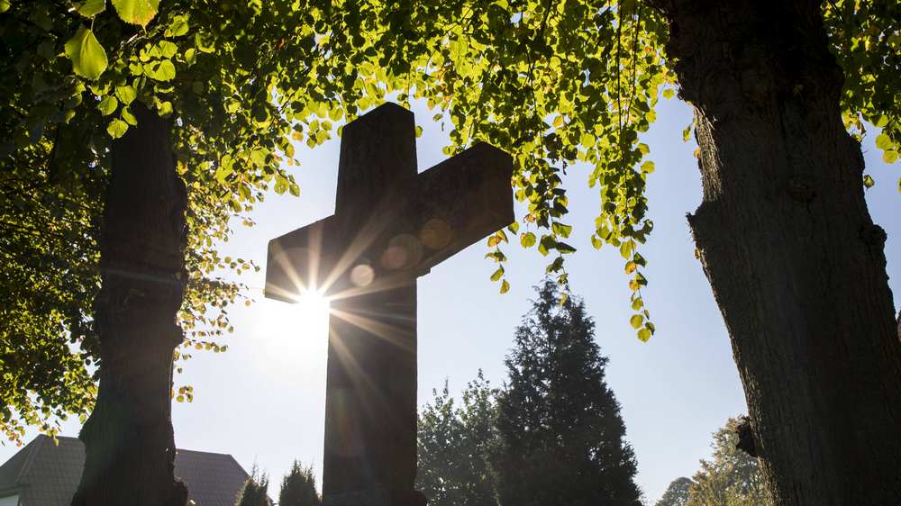 Friedhöfe haben mit immer höheren Kosten zu kämpfen