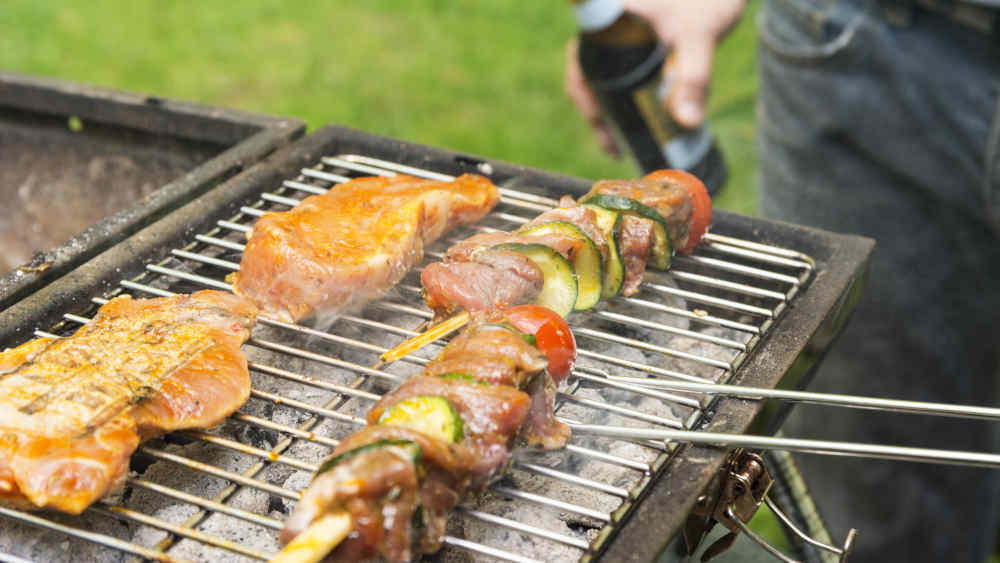 Eine Studie empfiehlt politische Anreize für nachhaltigen Fleischkonsum