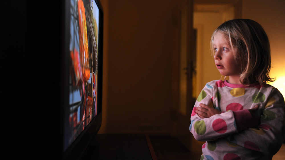 Kinder und Jugendliche psychisch oder suchtkranker Eltern haben häufiger Probleme (Symbolbild)