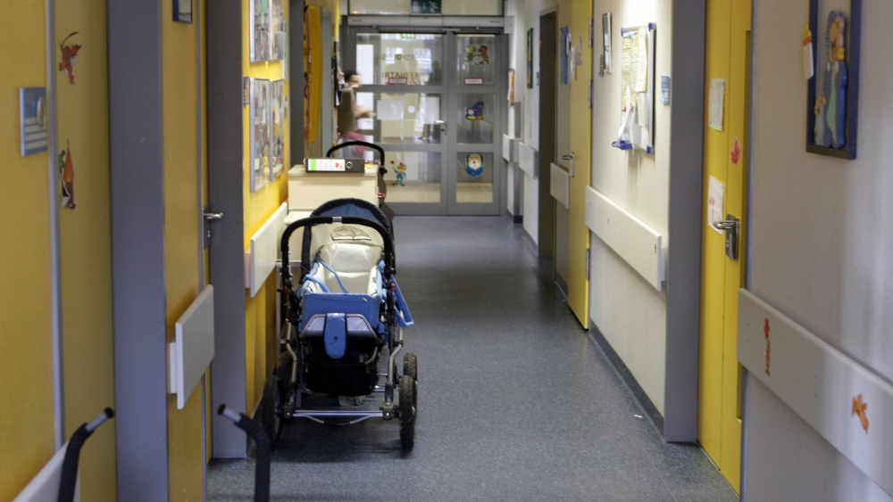 Die SPD will die Versorgung ungewollt Schwangerer verbessern (Symbolbild)