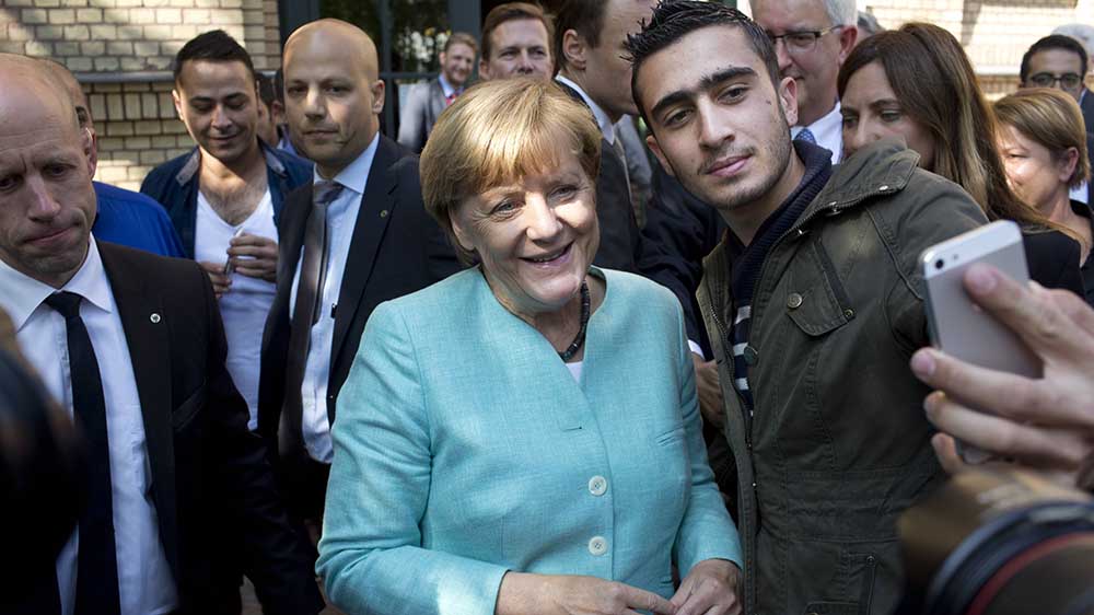 Image - 10 Jahre danach: Schaffen wir das wirklich?