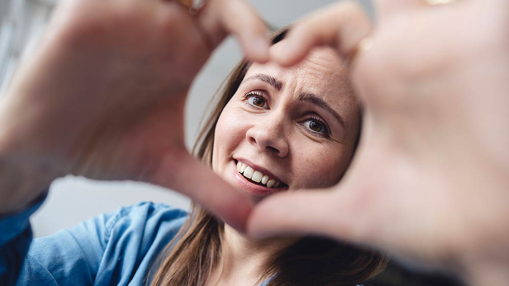 „Ein voller Teller, ein offenes Ohr, ein ehrliches Gespräch – bei der Aktion ‚Warmes Essen‘ wird Nächstenliebe ganz praktisch erlebbar.“