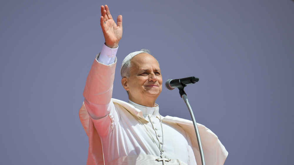 Image - 100 Tage Papst Leo XIV. – Beziehungstatus: unklar