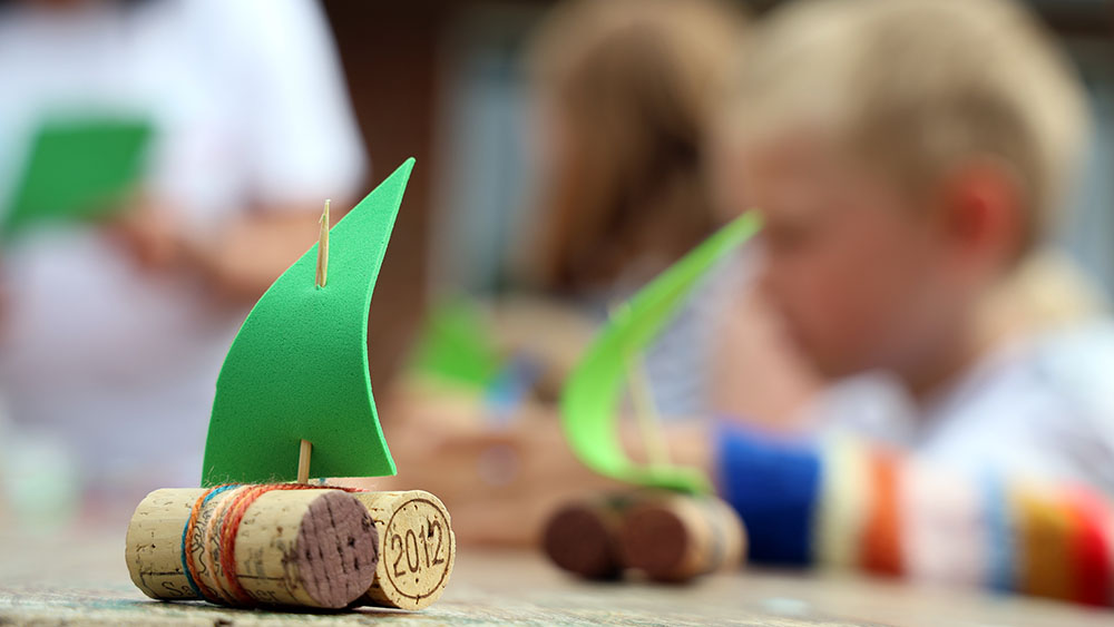 Sommerprogramm der Evangelischen Landeskirche in Württemberg: Gottesdienste, Kultur und Gemeinschaft unter freiem Himmel und an besonderen Orten