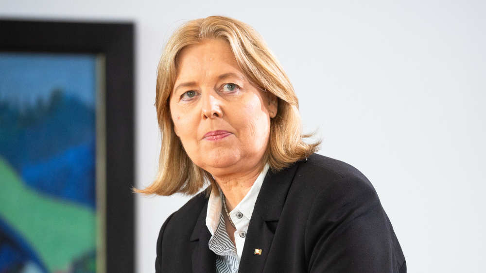 Arbeitsministerin Bärbel Bas stellt die Details zur Reform des Bürgergelds vor, das künftig „Grundsicherung“ heißen soll