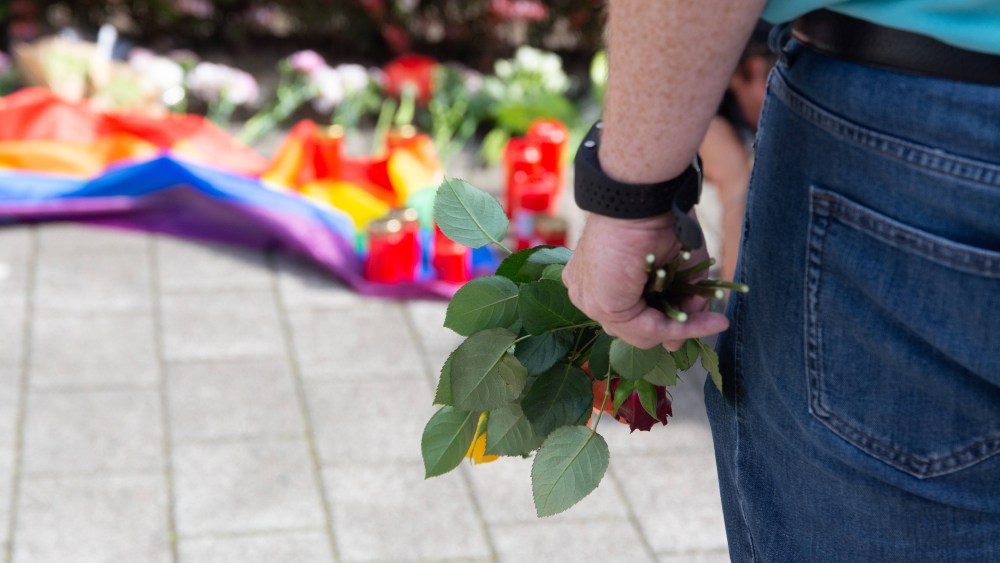 Theologin Henn-Pausch beklagt die Bilder, die von Trauernden gemacht wurden