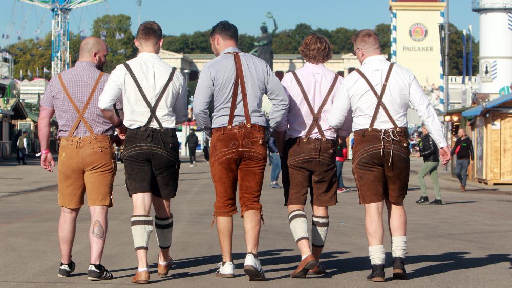 Bude: "Bei vielen jungen Menschen gebe es das Empfinden, dass immer so weiter gemacht werde wie bisher"