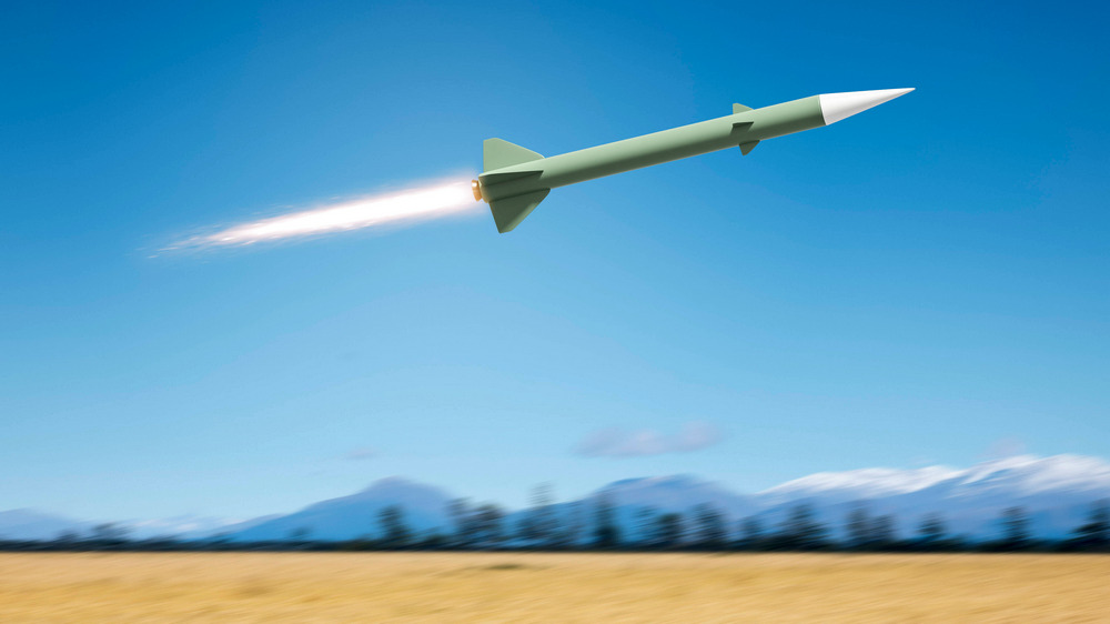 Image - Atomare Abschreckung: Ein Pro & Contra