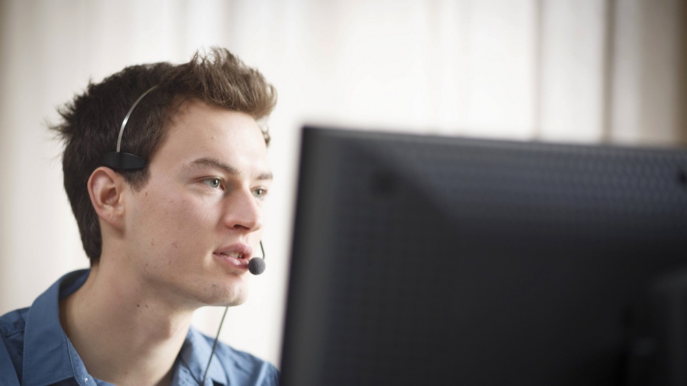 Beratungsangebote, auch per Telefon, sind von Kürzungen bedroht