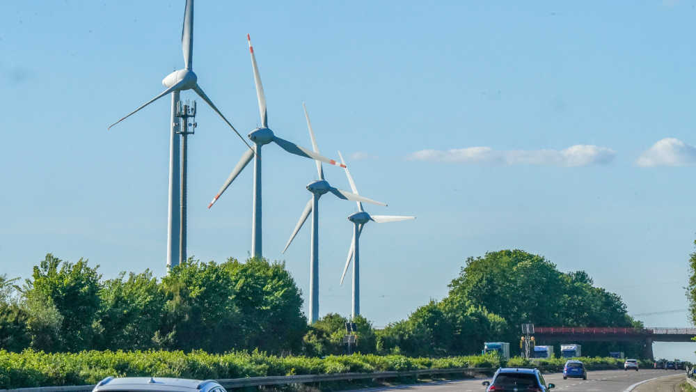 Eine Studie zeigt: Das EU-Ziel der Klimaneutralität bis 2050 ist auch ökonomisch sinnvoll