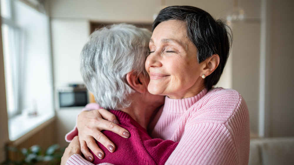 Kleine Momente können Dankbarkeit im Alltag wecken