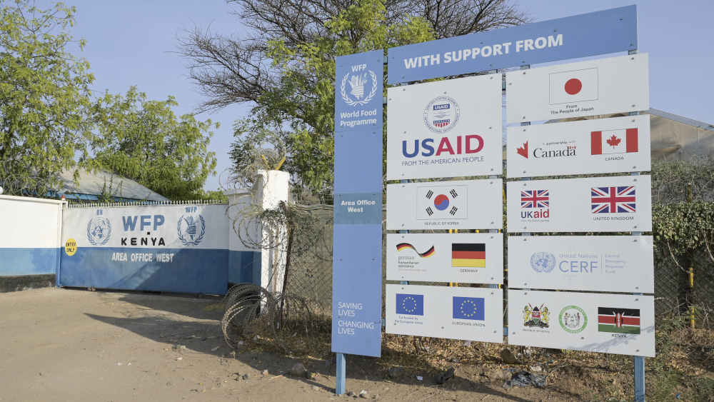 Kirchenhilfswerke kritisieren Kürzungen bei Entwicklungshilfe und mahnen Bundestag zur verlässlichen Finanzierung humanitärer Projekte