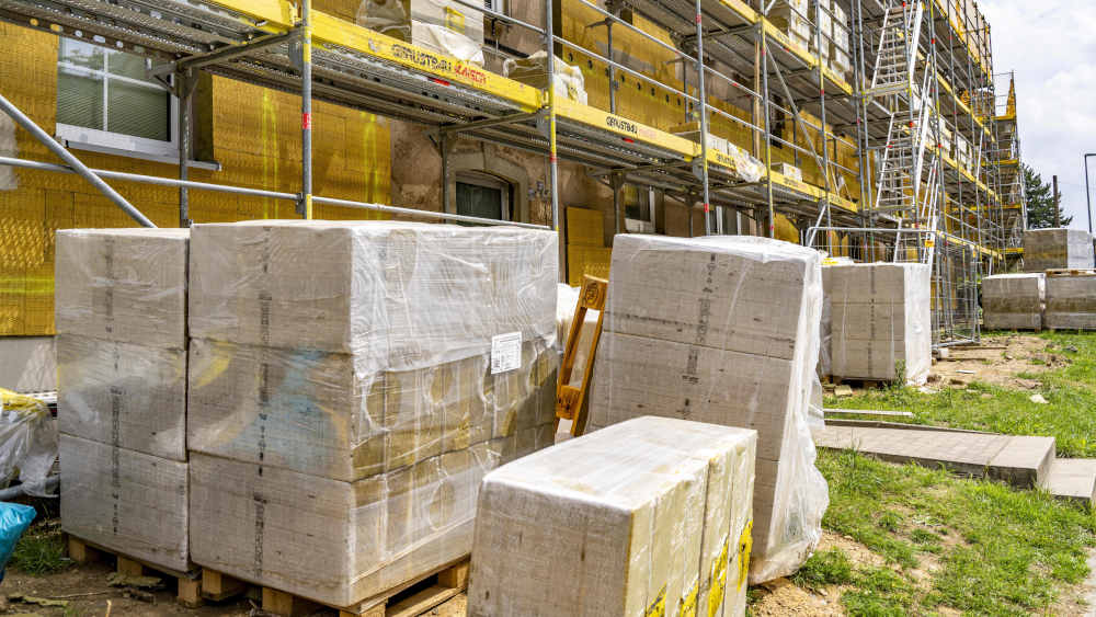 Umweltverbände fordern Kurskorrektur für Klimaziele