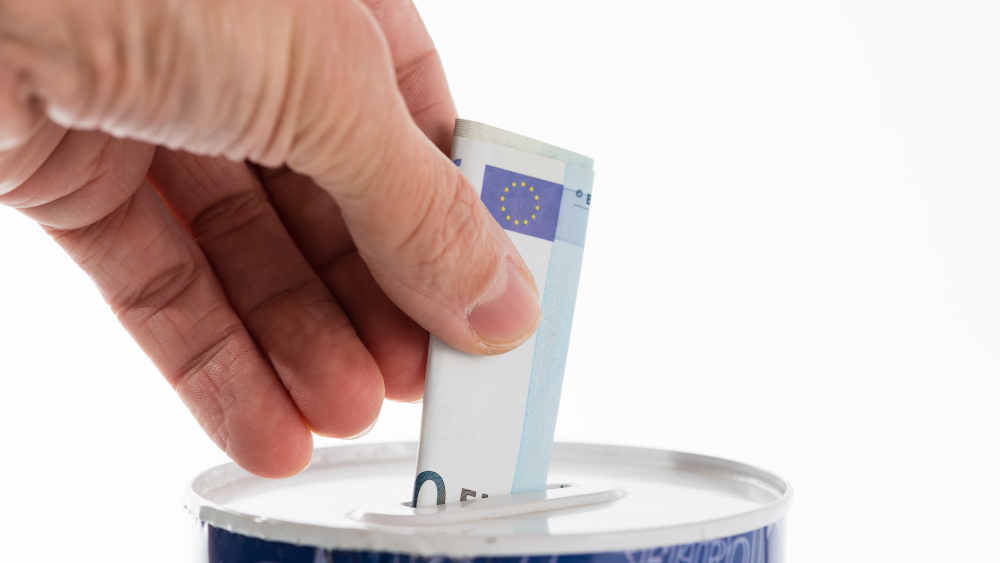 Deutsche Zentralinstitut für soziale Fragen hat Tipps zum richtigen Spenden