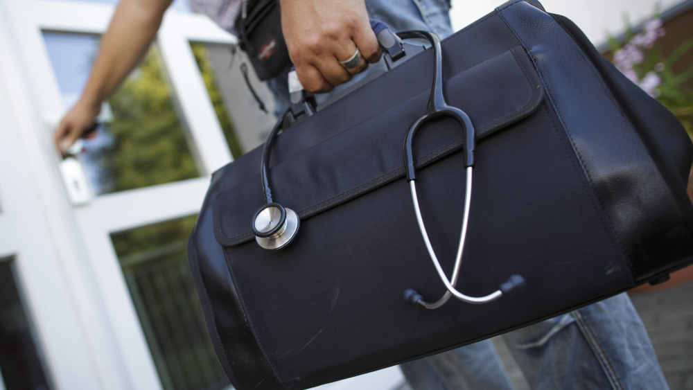 In den kommenden Jahren könnte sich die Versorgungslage durch Hausärzte weiter verschärfen