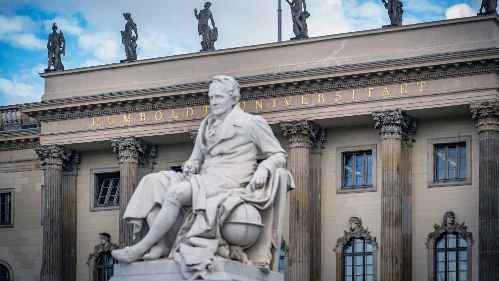 Der neue Staatsvertrag regelt Organisation, Leitung und Studienangebot des Instituts für Katholische Theologie an der Humboldt-Universität