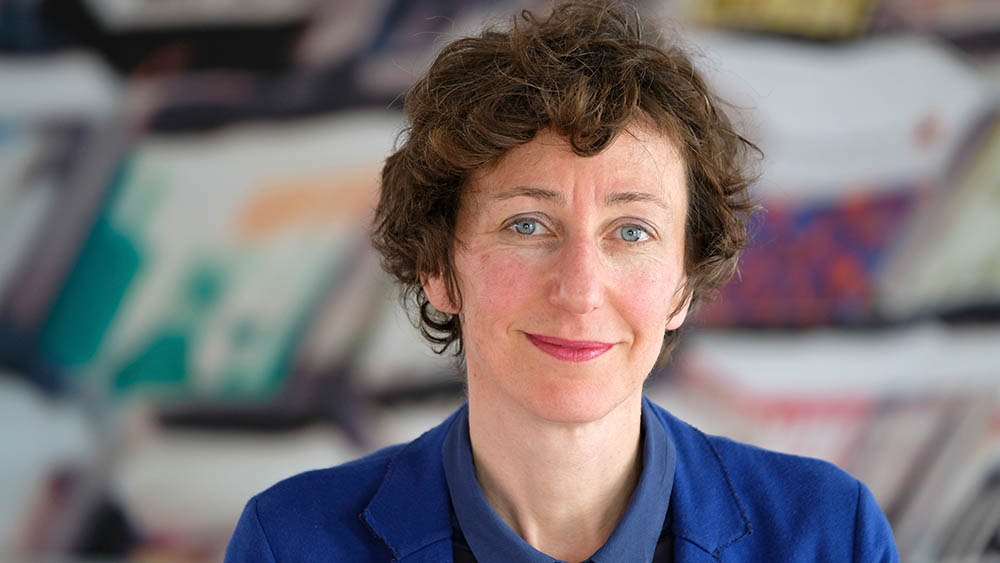 Julia Helmke, neue Generalsuperintendentin des Sprengels Berlin, im Gespräch über ihre Pläne für Kirche, Stadtgesellschaft und gelebte Vielfalt