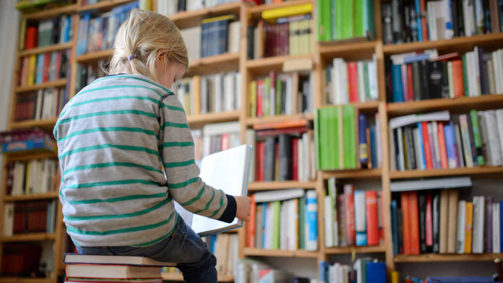 Die Akademie für Kinder- und Jugendliteratur ehrt drei Frauen für ihre Kunst und ihr gesellschaftliches Engagement (Symbolbild)