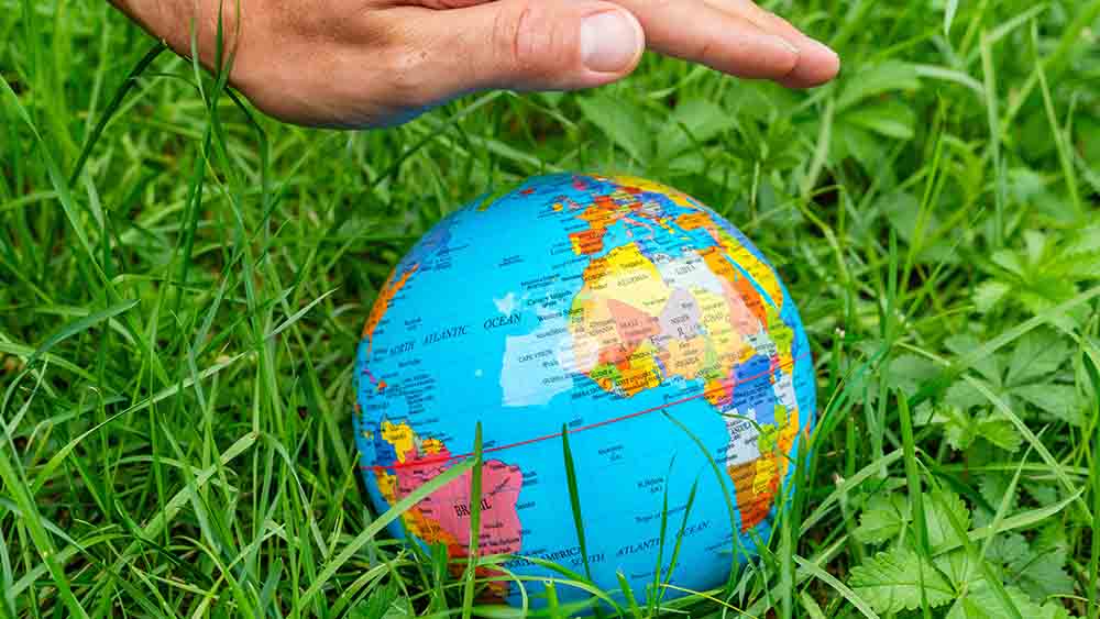 Image - 62 Kirchenorganisationen pochen auf strengeren Klimaschutz