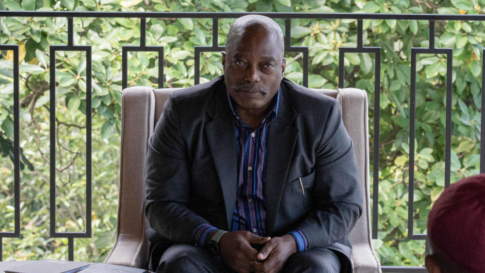 Das Oberste Militärgericht der Demokratischen Republik Kongo hat die Todesstrafe gegen Ex-Präsident Kabila verhängt, der im Exil lebt