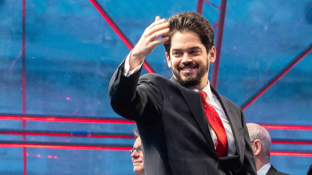 Image - Petition für Münchner Philharmoniker und Dirigent Shani