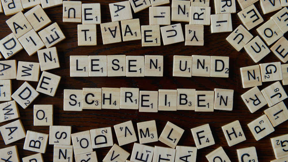 Millionen Erwachsene in Deutschland haben Probleme mit Lesen und Schreiben