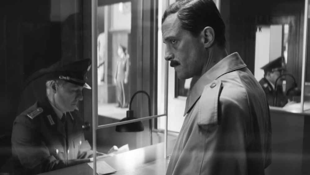 Image - Neuer Mengele-Film zeigt Weiterleben von Schuld und Ideologien