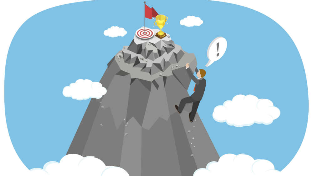 Wir bedauern nicht das Scheitern, sondern nur, dass wir den Mut versäumt haben, Neues zu wagen