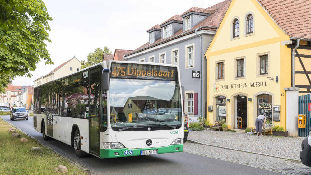 In vielen Engpassberufen arbeiten überdurchschnittlich viele Menschen mit Einwanderungsgeschichte. Zum Beispiel in den kommunalen Verkehrsgesellschaften.