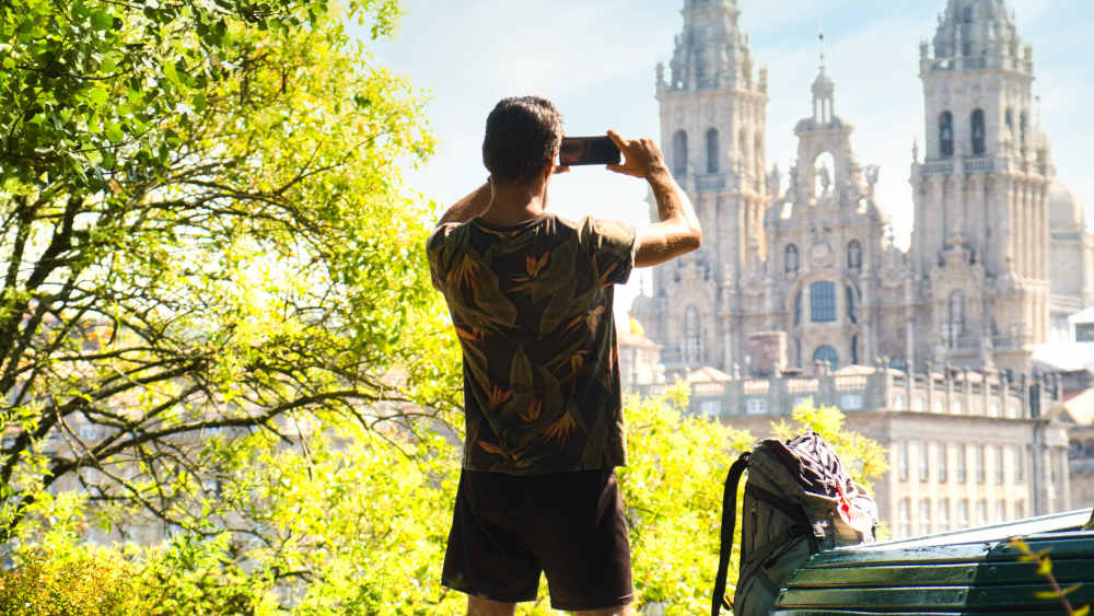 Vom Jakobsweg bis Altötting: Michael Ebertz zeigt, wie Pilgern heute gelebt wird und wo spirituelle Risiken liegen (Symbolbild)