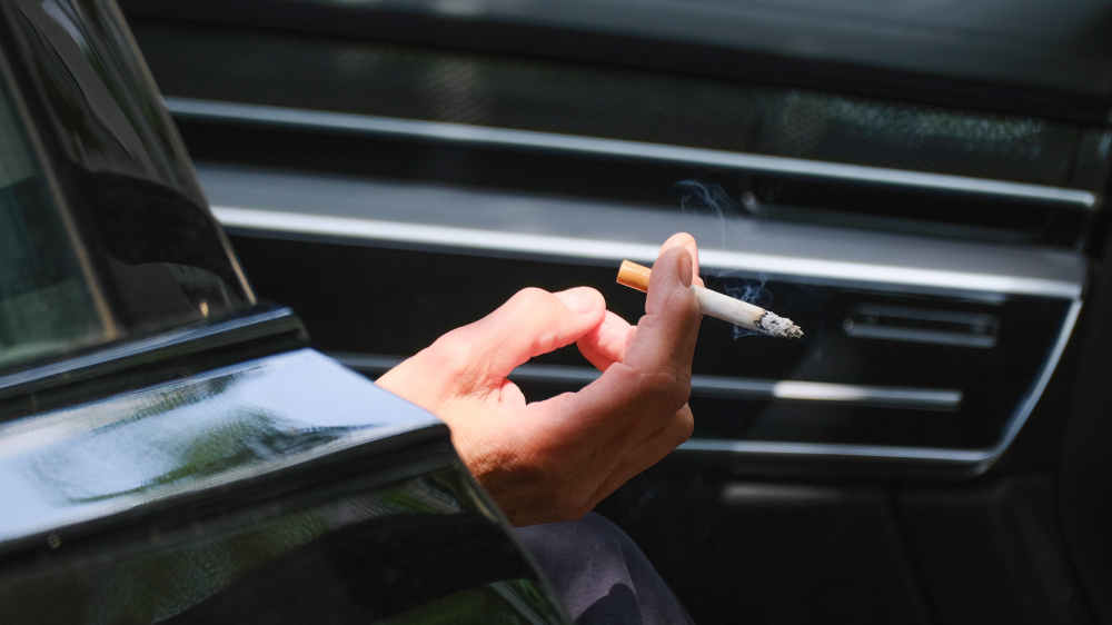 NRW und Niedersachsen setzen sich für ein strengeres Rauchverbot ein