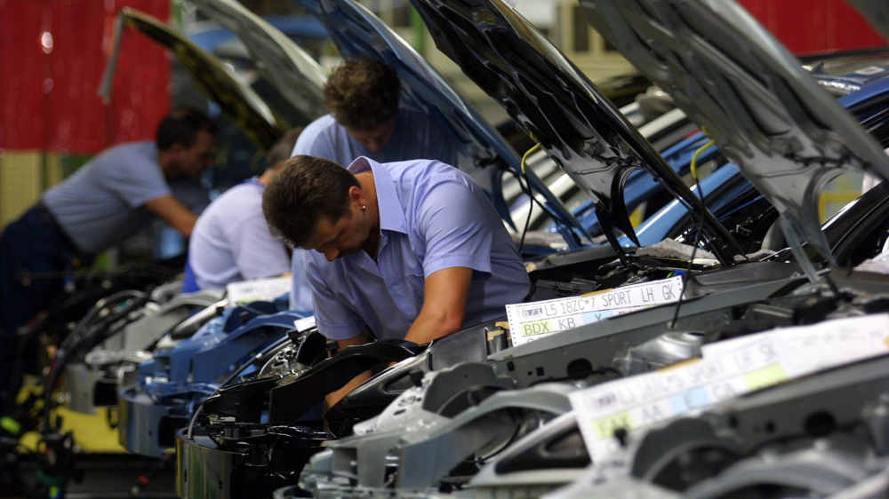 Drei Viertel der Arbeitnehmer sehen die geplante Wochenregelung der Arbeitszeit kritisch