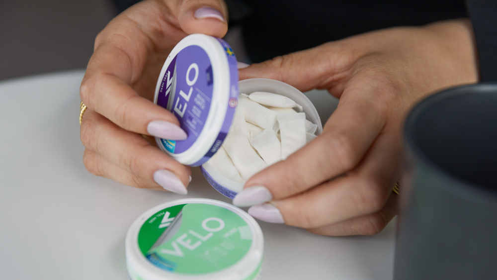 Trend-Produkt Snus birgt hohes Risiko für Abhängigkeit
